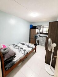 Blk 607 Clementi West Street 1 (Clementi), HDB 3 Rooms #596388521